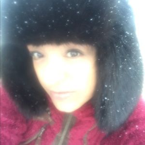 Faux fur Russian Beaver